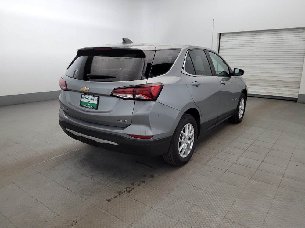 2023 Chevrolet Equinox in Newport News, VA 23601 - 18125374 9