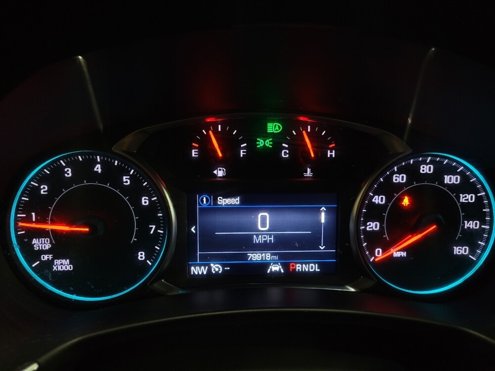 2023 Chevrolet Equinox in Newport News, VA 23601 - 18125374 23