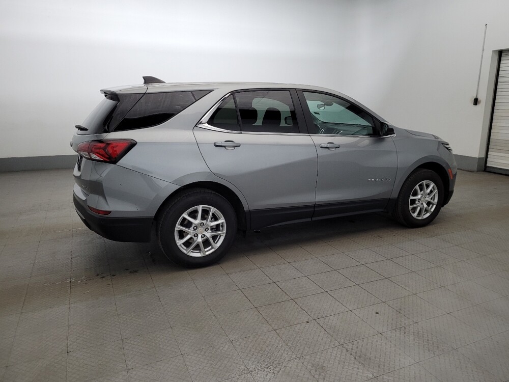 2023 Chevrolet Equinox in Newport News, VA 23601 - 18125374 10