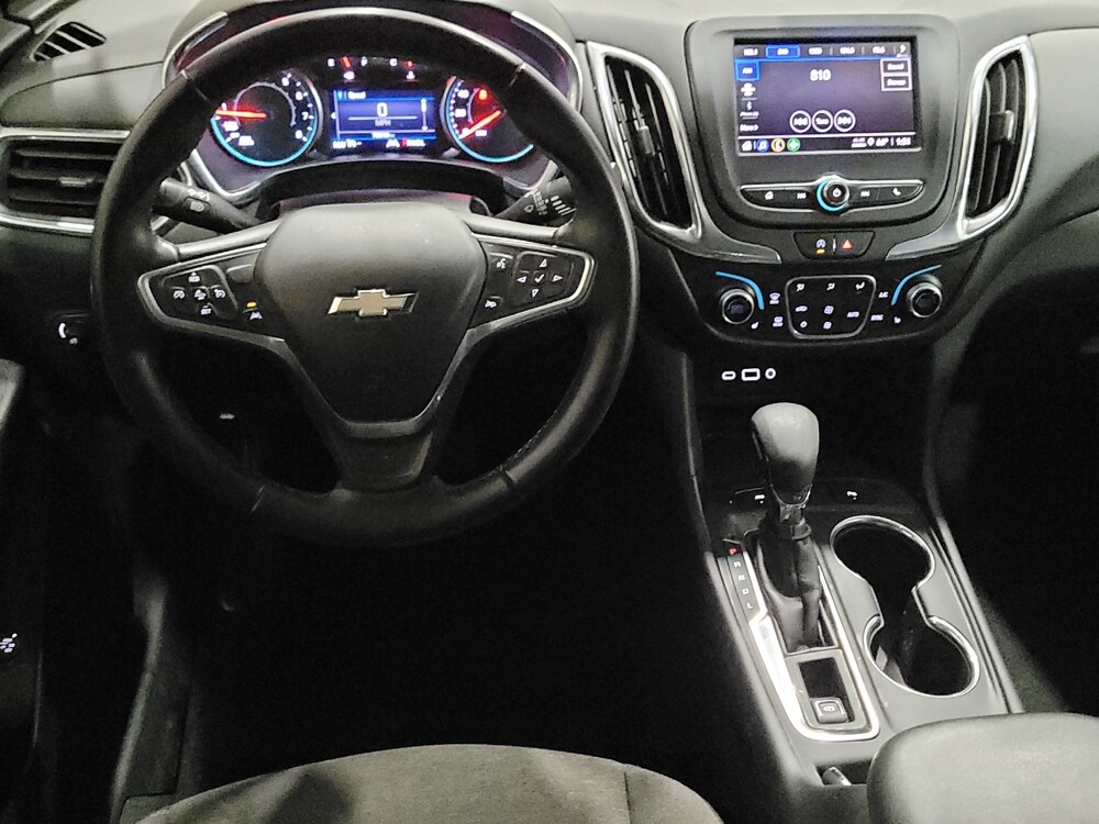 2023 Chevrolet Equinox in Newport News, VA 23601 - 18125374 22