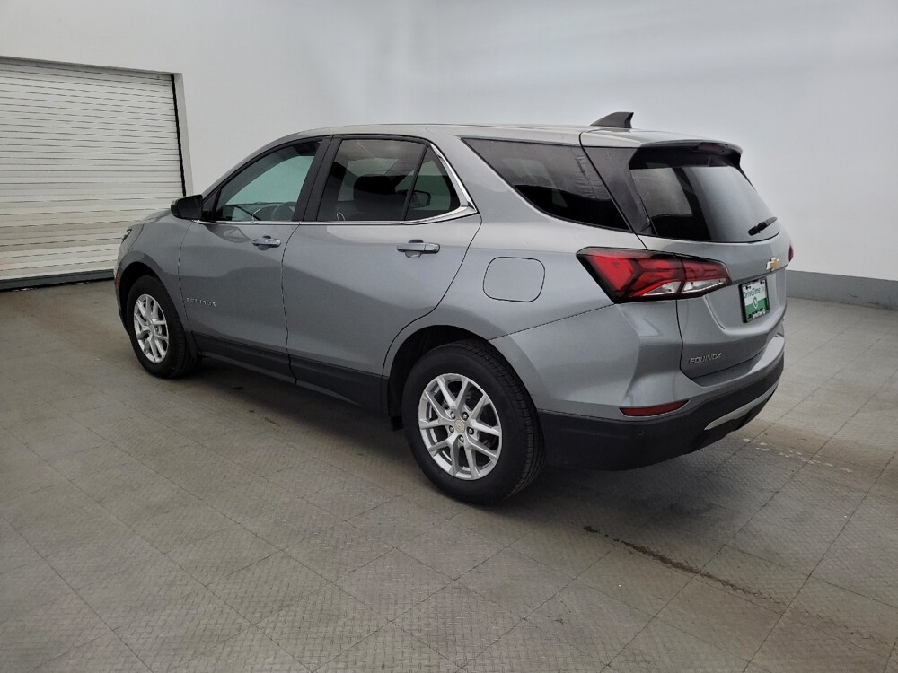 2023 Chevrolet Equinox in Newport News, VA 23601 - 18125374 5