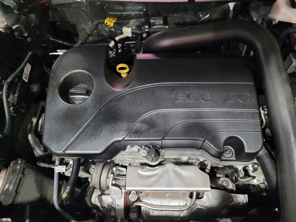 2023 Chevrolet Equinox in Newport News, VA 23601 - 18125374 30