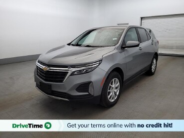 2023 Chevrolet Equinox in Newport News, VA 23601