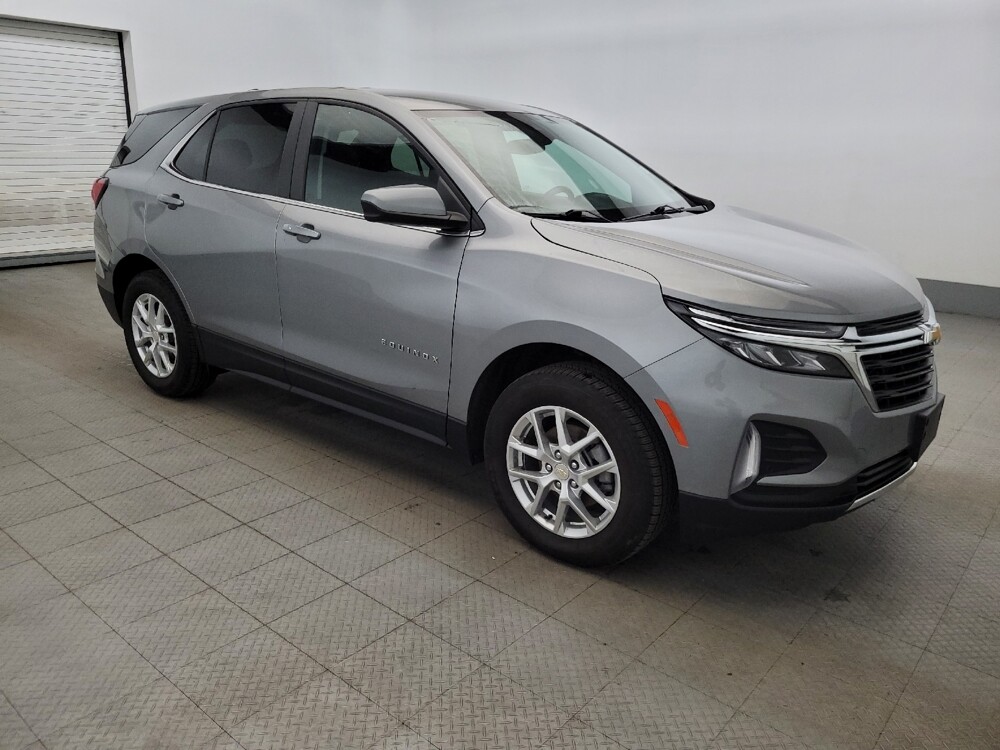 2023 Chevrolet Equinox in Newport News, VA 23601 - 18125374 13