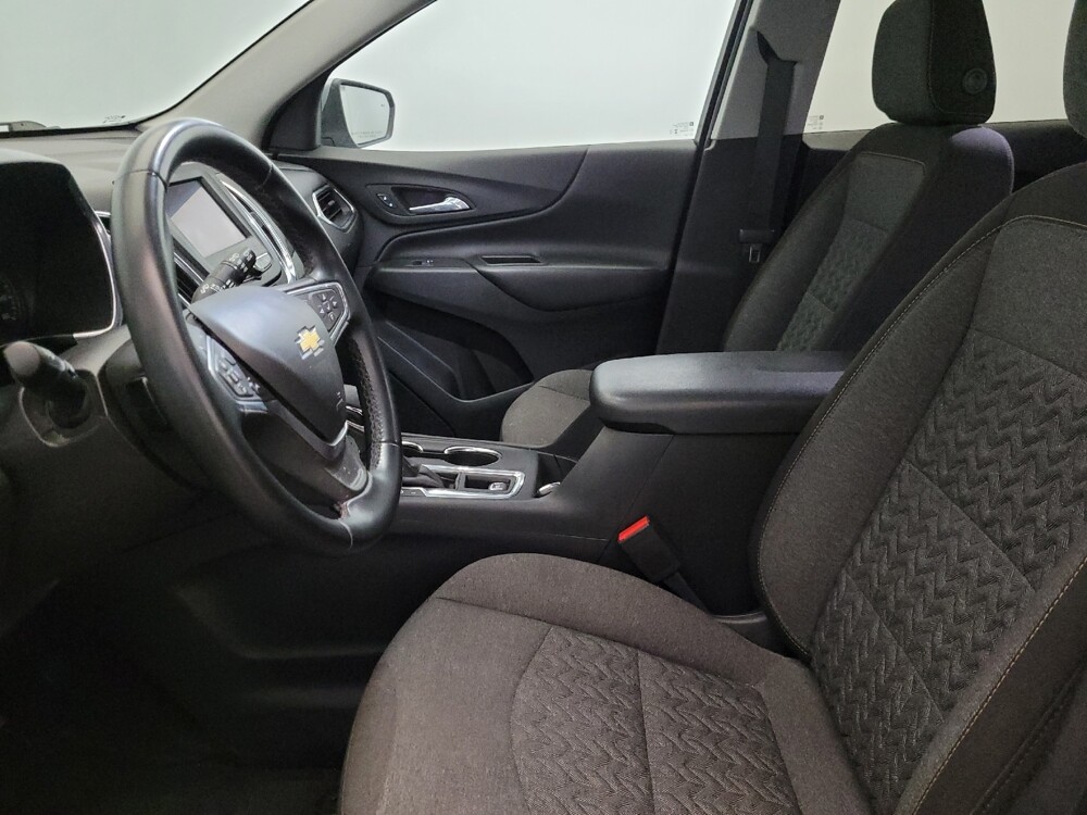 2023 Chevrolet Equinox in Newport News, VA 23601 - 18125374 17