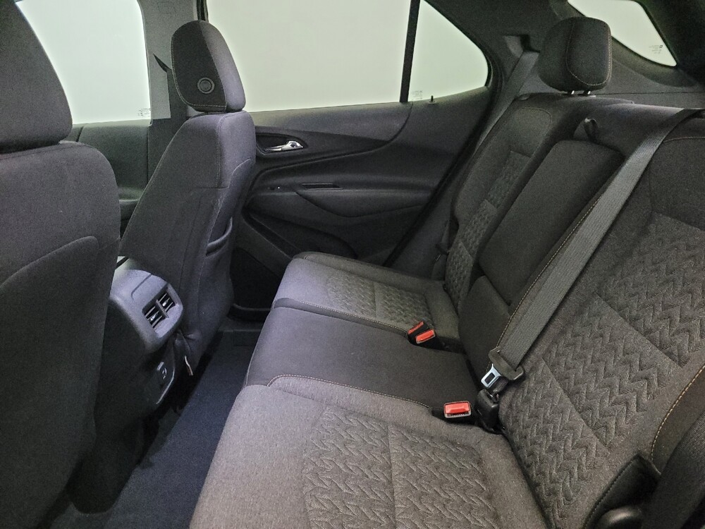 2023 Chevrolet Equinox in Newport News, VA 23601 - 18125374 18