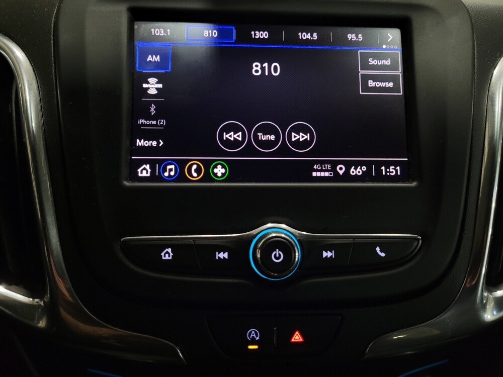 2023 Chevrolet Equinox in Newport News, VA 23601 - 18125374 25