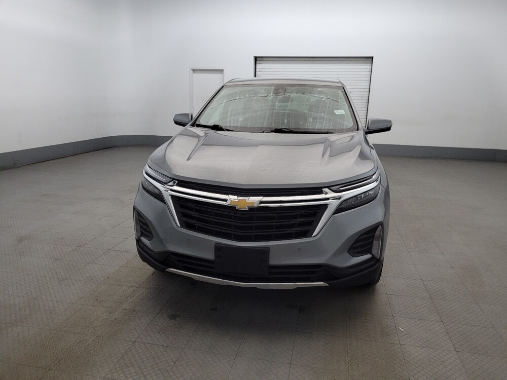 2023 Chevrolet Equinox in Newport News, VA 23601 - 18125374 15
