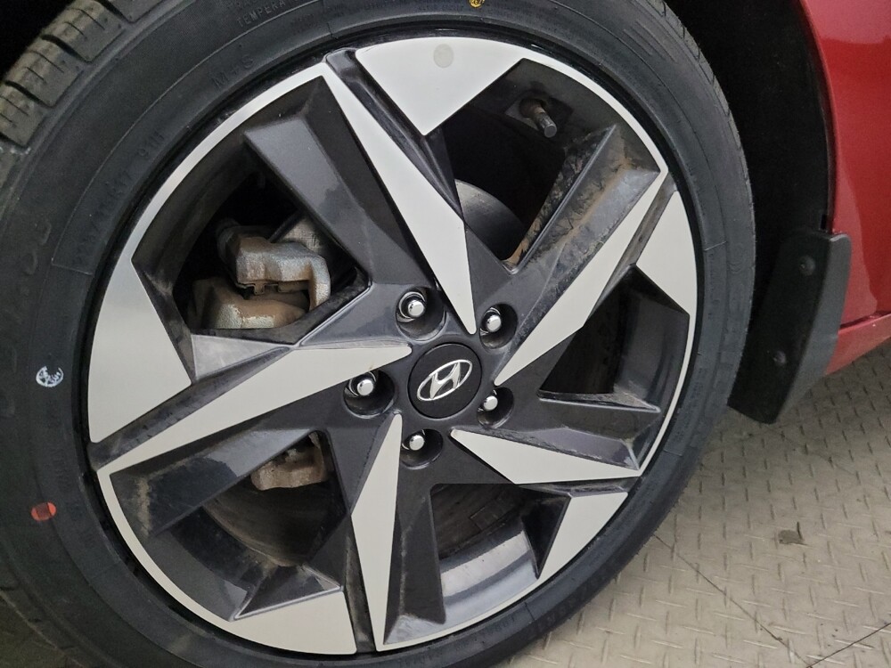 2023 Hyundai Elantra in Williamstown, NJ 8094 - 18125375 31