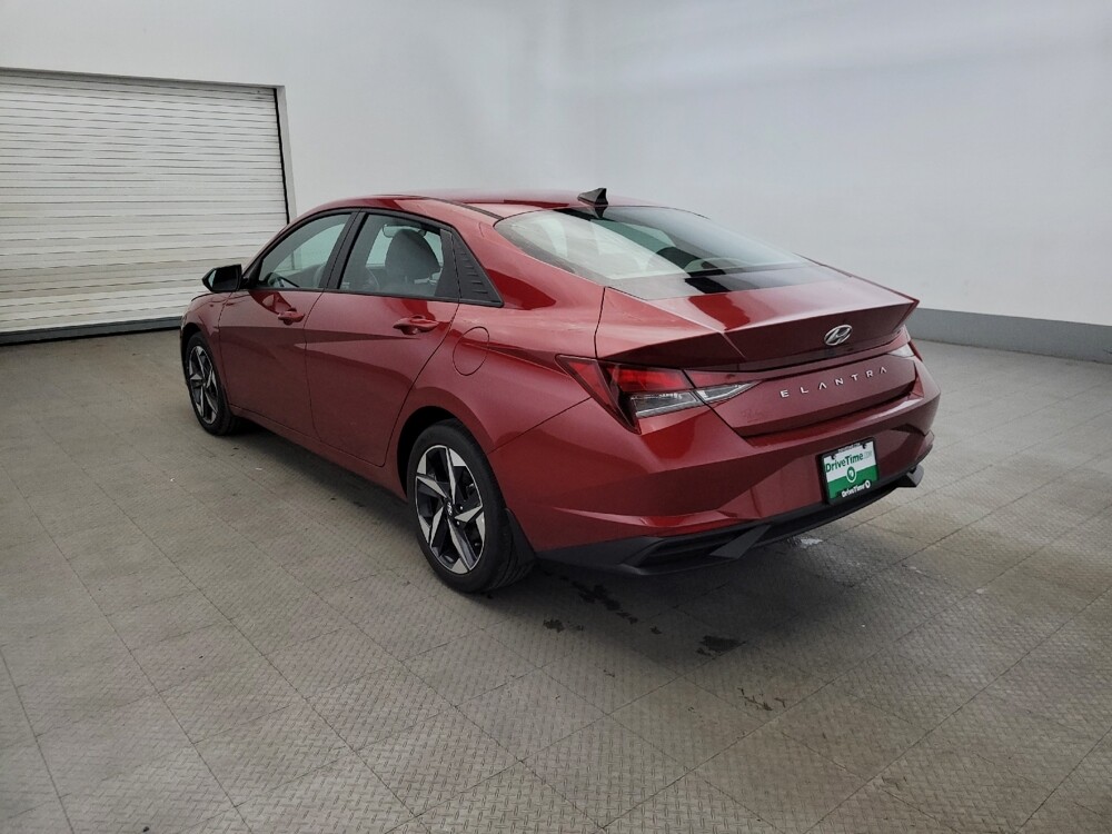 2023 Hyundai Elantra in Williamstown, NJ 8094 - 18125375 5