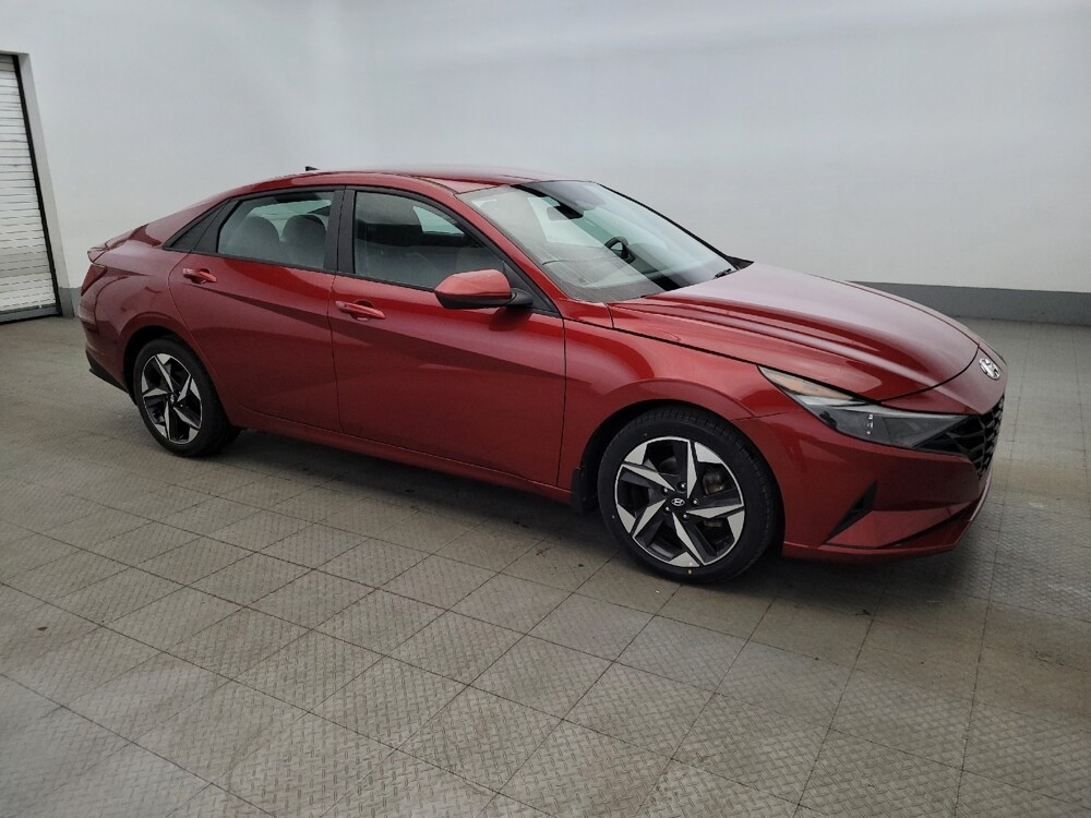 2023 Hyundai Elantra in Williamstown, NJ 8094 - 18125375 11