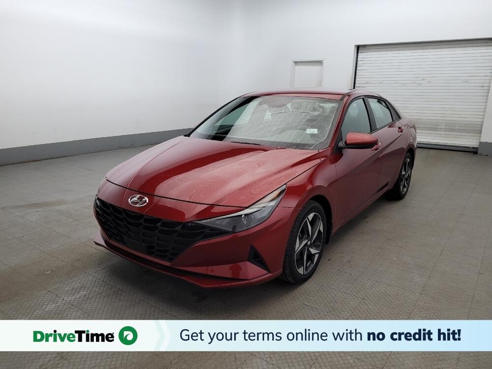 2023 Hyundai Elantra in Williamstown, NJ 8094 - 18125375