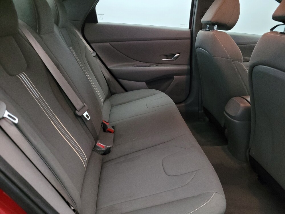 2023 Hyundai Elantra in Williamstown, NJ 8094 - 18125375 19