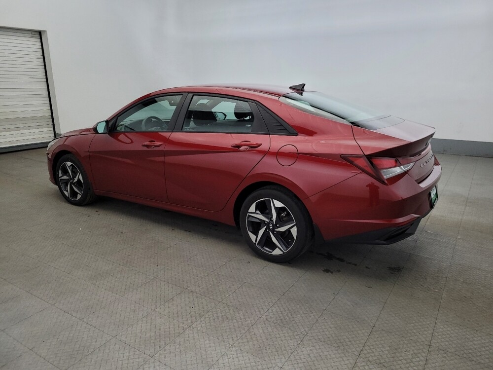 2023 Hyundai Elantra in Williamstown, NJ 8094 - 18125375 3