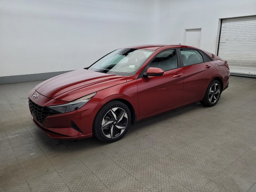 2023 Hyundai Elantra in Williamstown, NJ 8094 - 18125375 2