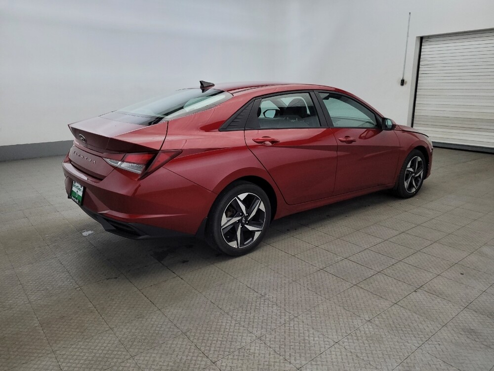 2023 Hyundai Elantra in Williamstown, NJ 8094 - 18125375 10