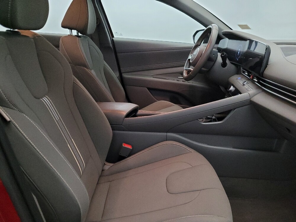 2023 Hyundai Elantra in Williamstown, NJ 8094 - 18125375 21