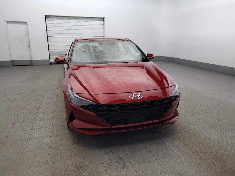 2023 Hyundai Elantra in Williamstown, NJ 8094 - 18125375 14