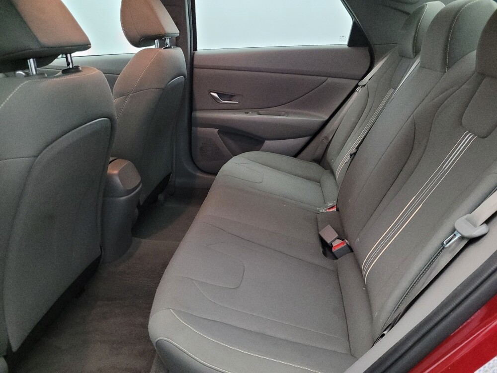 2023 Hyundai Elantra in Williamstown, NJ 8094 - 18125375 18