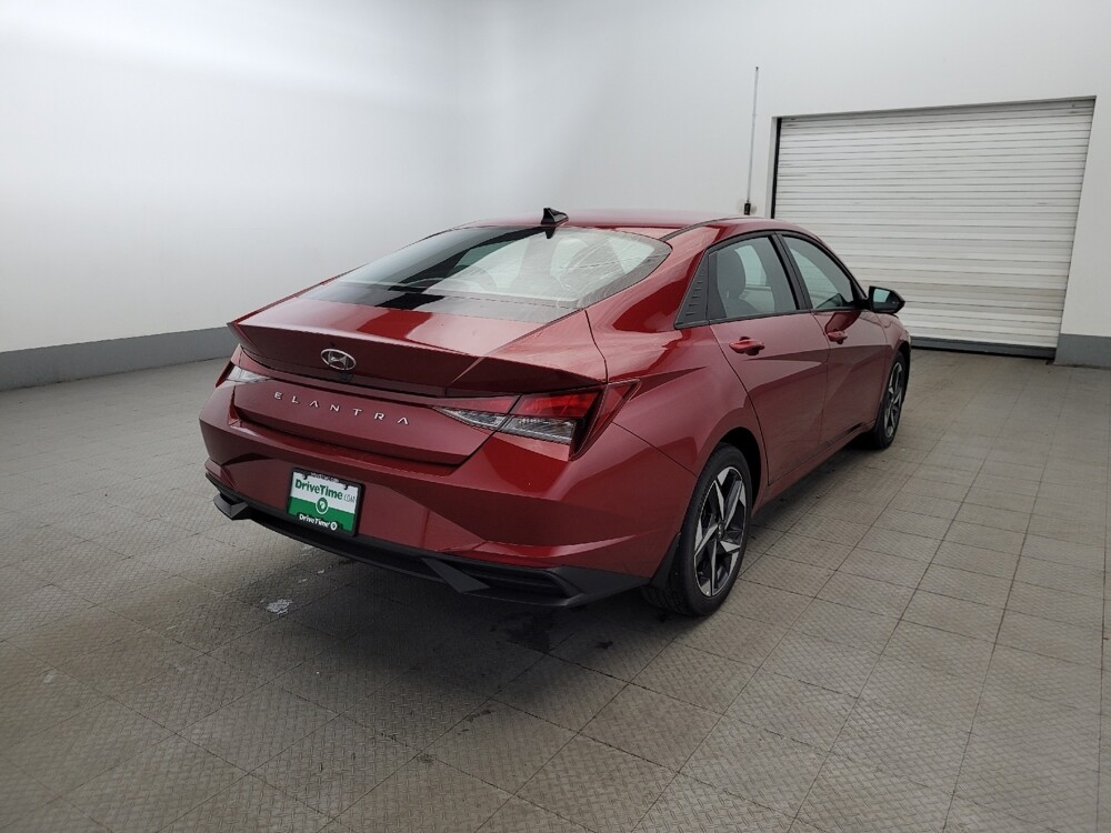2023 Hyundai Elantra in Williamstown, NJ 8094 - 18125375 9