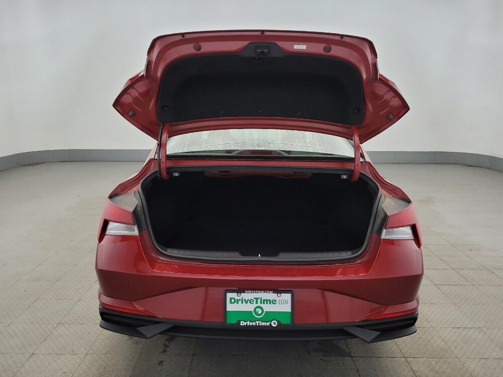 2023 Hyundai Elantra in Williamstown, NJ 8094 - 18125375 29