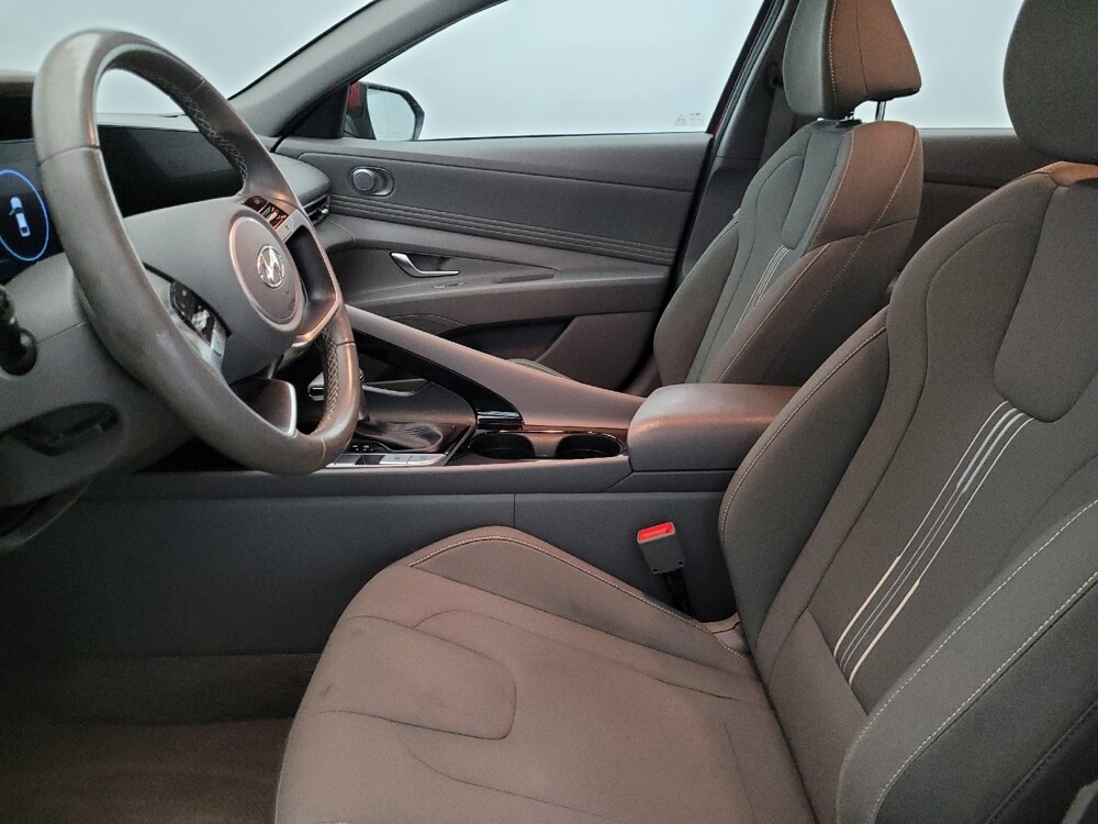 2023 Hyundai Elantra in Williamstown, NJ 8094 - 18125375 17