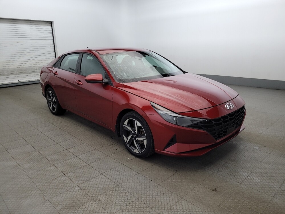 2023 Hyundai Elantra in Williamstown, NJ 8094 - 18125375 13