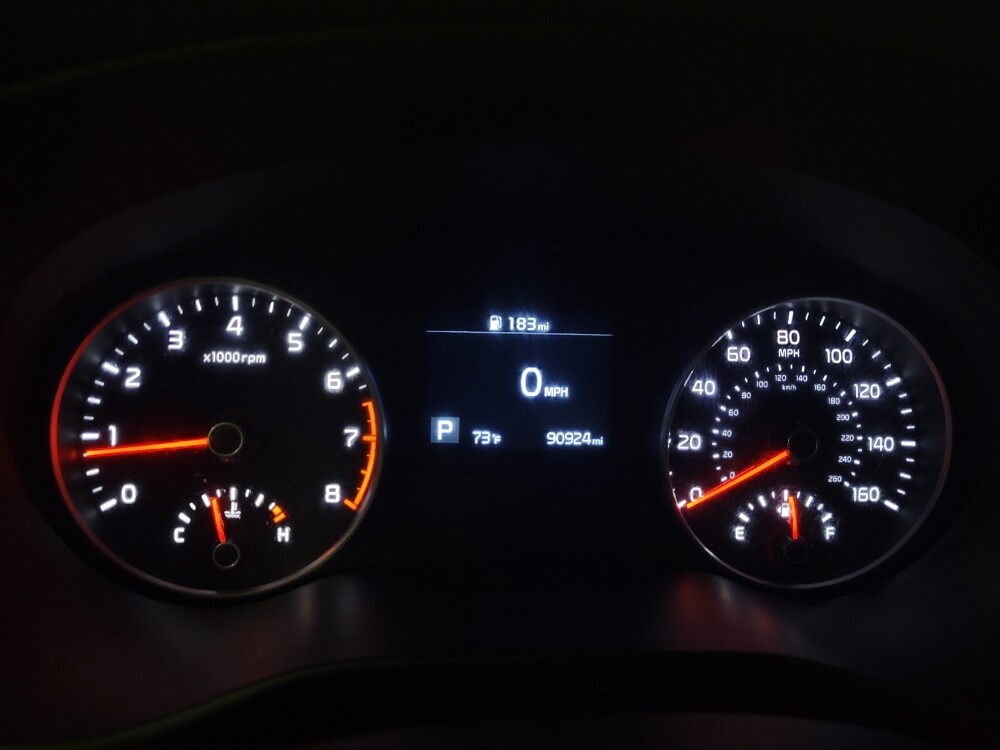 2020 Kia Sportage in Newport News, VA 23601 - 18125376 23