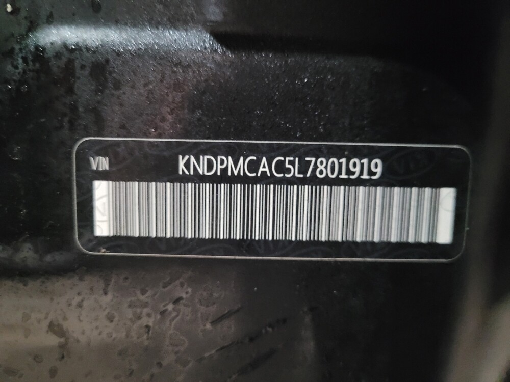 2020 Kia Sportage in Newport News, VA 23601 - 18125376 33