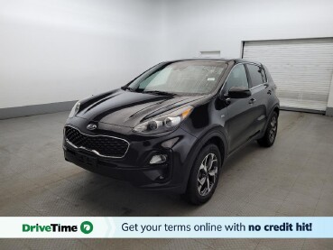 2020 Kia Sportage in Newport News, VA 23601