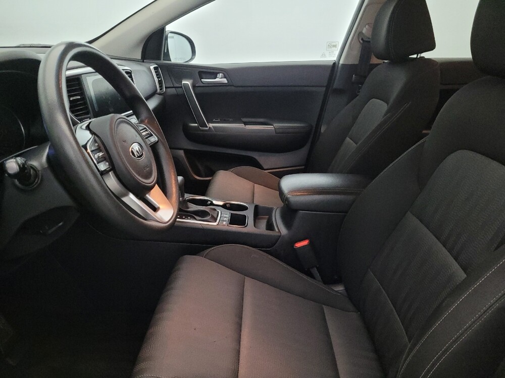 2020 Kia Sportage in Newport News, VA 23601 - 18125376 17