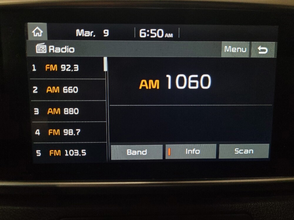 2020 Kia Sportage in Newport News, VA 23601 - 18125376 25