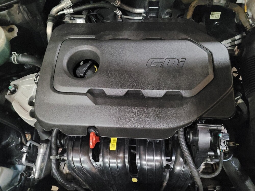 2020 Kia Sportage in Newport News, VA 23601 - 18125376 30