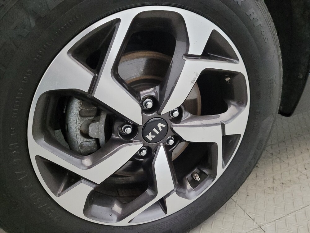 2020 Kia Sportage in Newport News, VA 23601 - 18125376 31