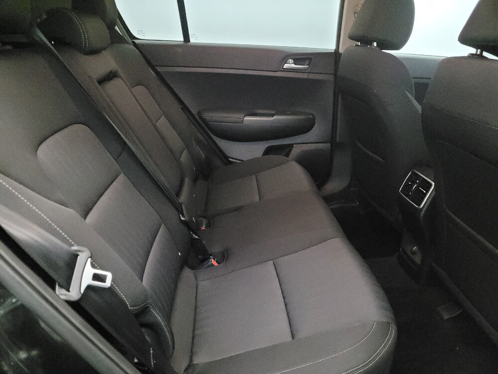 2020 Kia Sportage in Newport News, VA 23601 - 18125376 19