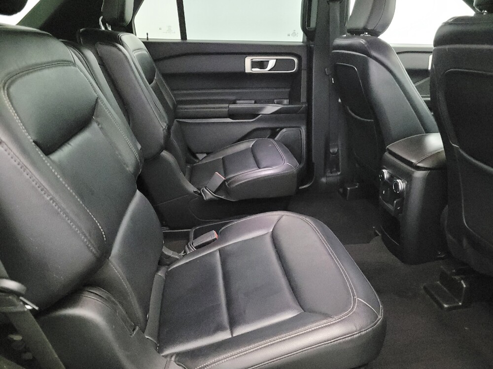 2020 Ford Explorer in Glen Burnie, MD 21061 - 18125377 19