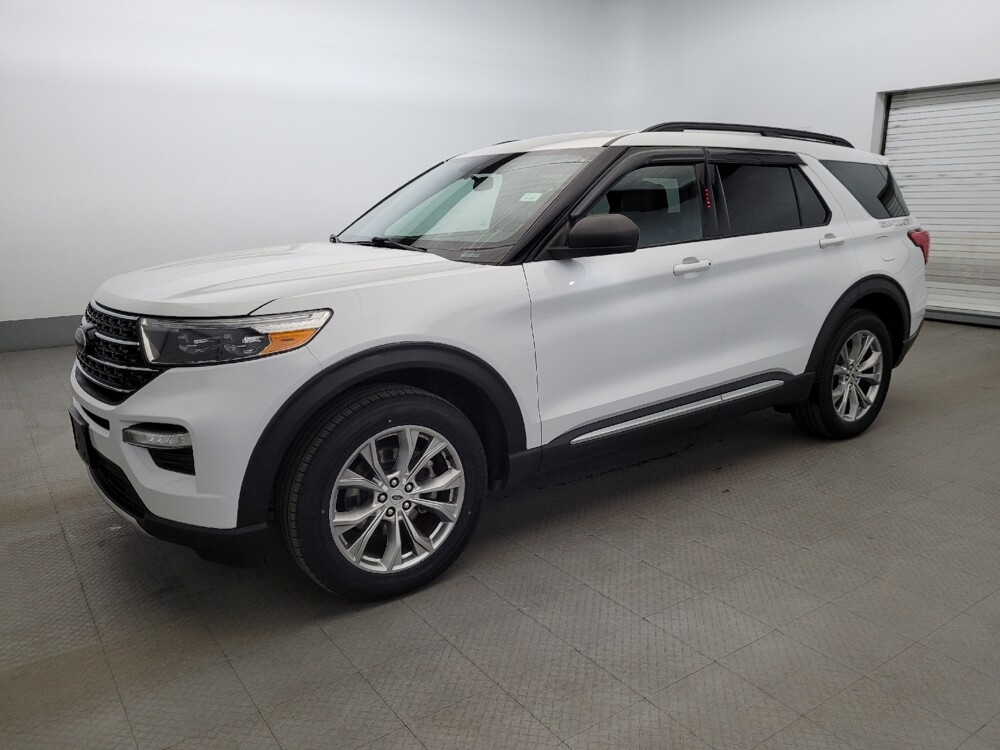 2020 Ford Explorer in Glen Burnie, MD 21061 - 18125377 2