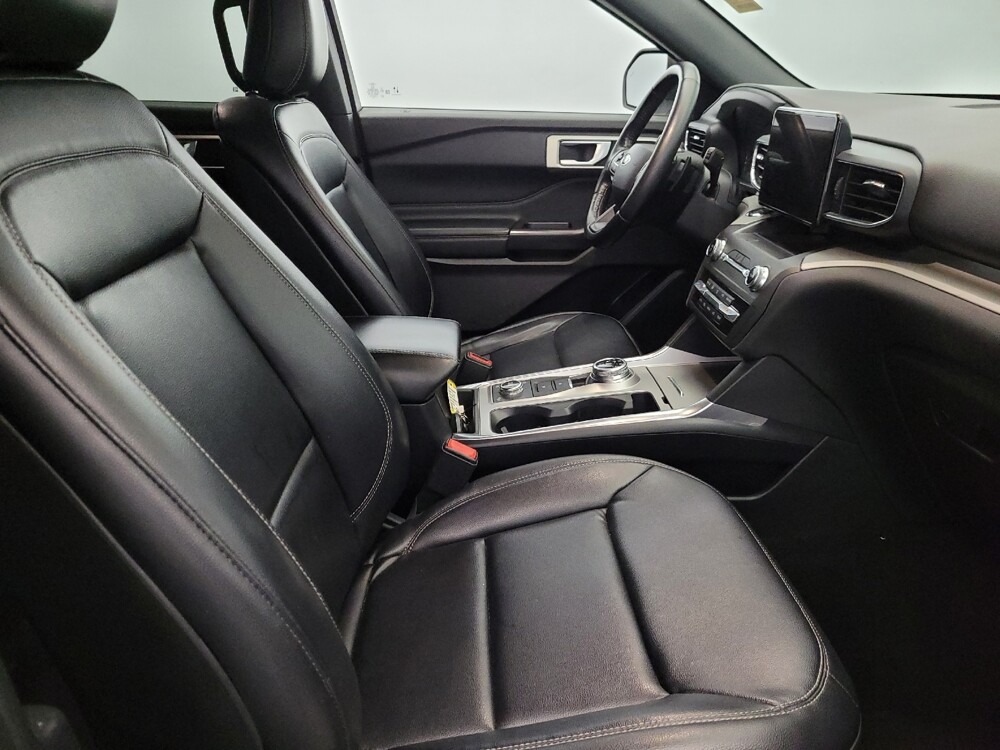 2020 Ford Explorer in Glen Burnie, MD 21061 - 18125377 21