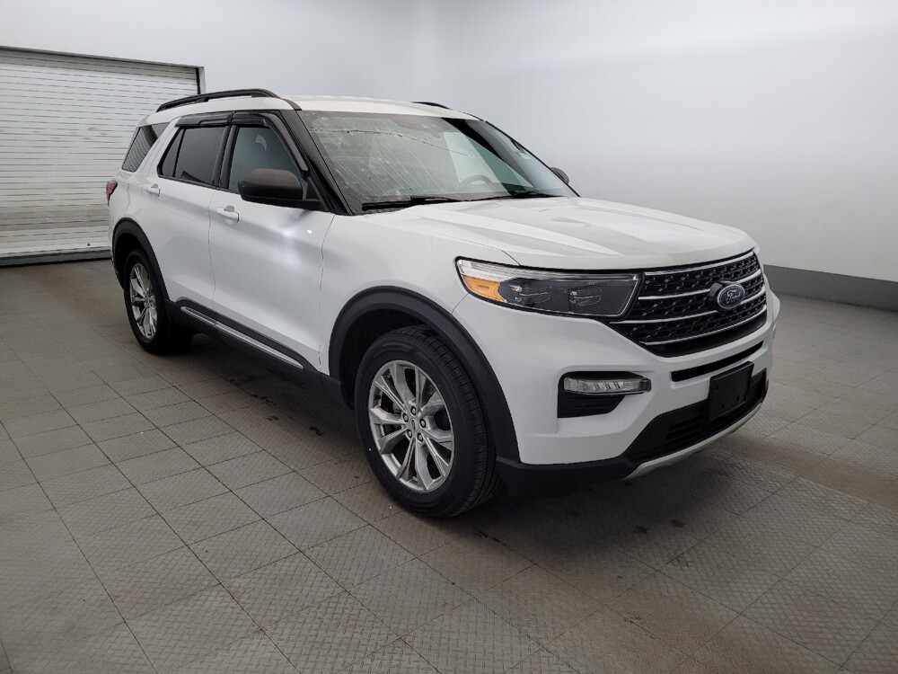 2020 Ford Explorer in Glen Burnie, MD 21061 - 18125377 13