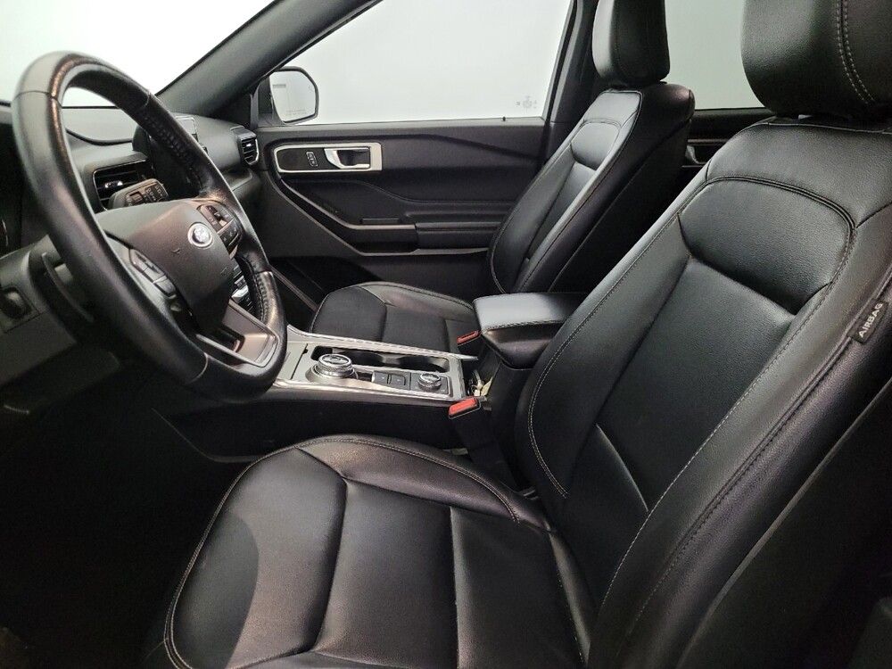 2020 Ford Explorer in Glen Burnie, MD 21061 - 18125377 17