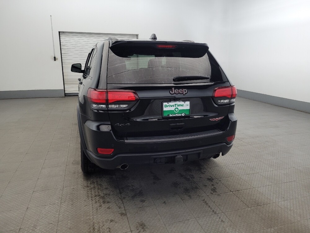 2019 Jeep Grand Cherokee in Pittsburgh, PA 15236 - 18125378 6