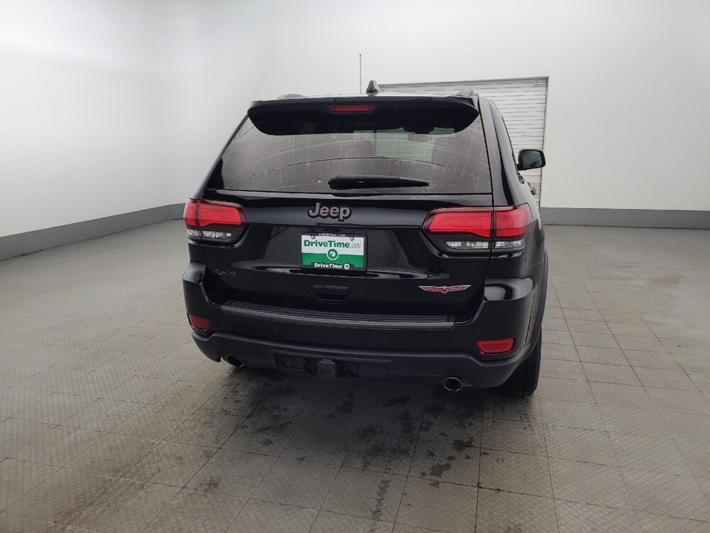 2019 Jeep Grand Cherokee in Pittsburgh, PA 15236 - 18125378 7