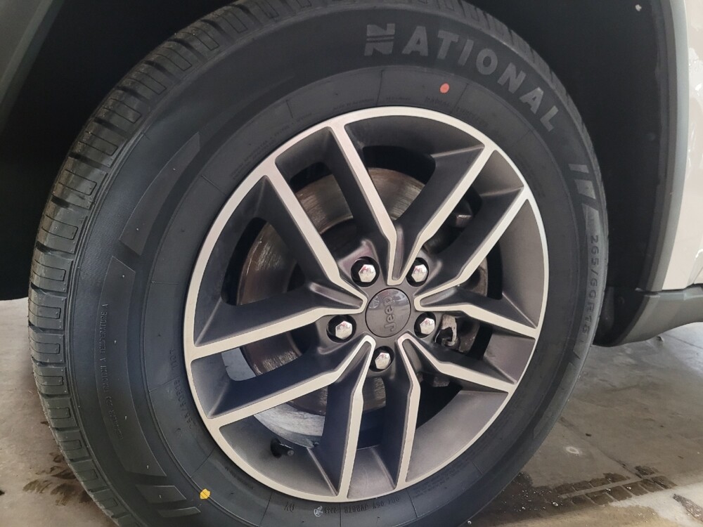 2019 Jeep Grand Cherokee in Pittsburgh, PA 15236 - 18125378 31