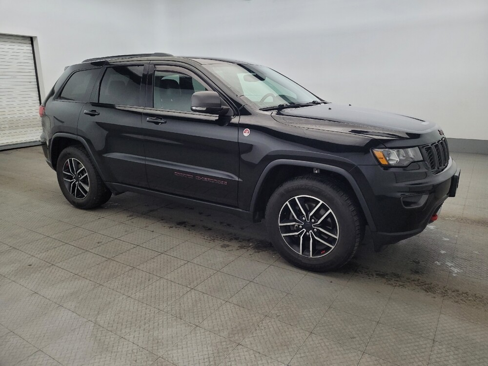 2019 Jeep Grand Cherokee in Pittsburgh, PA 15236 - 18125378 11