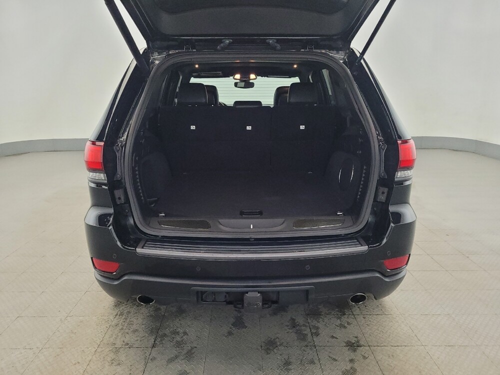 2019 Jeep Grand Cherokee in Pittsburgh, PA 15236 - 18125378 29