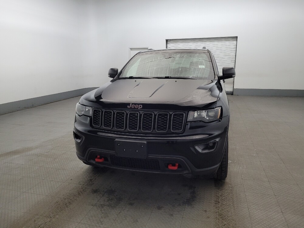 2019 Jeep Grand Cherokee in Pittsburgh, PA 15236 - 18125378 15