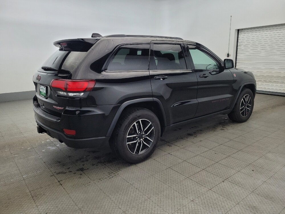 2019 Jeep Grand Cherokee in Pittsburgh, PA 15236 - 18125378 10