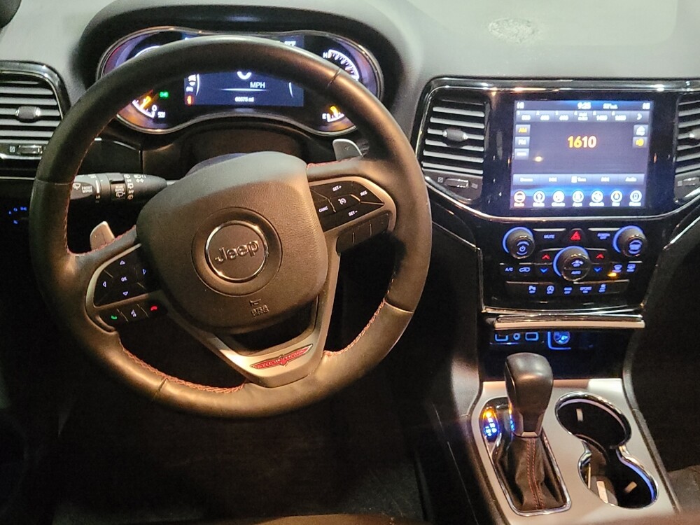 2019 Jeep Grand Cherokee in Pittsburgh, PA 15236 - 18125378 22