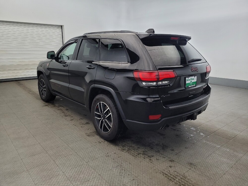 2019 Jeep Grand Cherokee in Pittsburgh, PA 15236 - 18125378 5