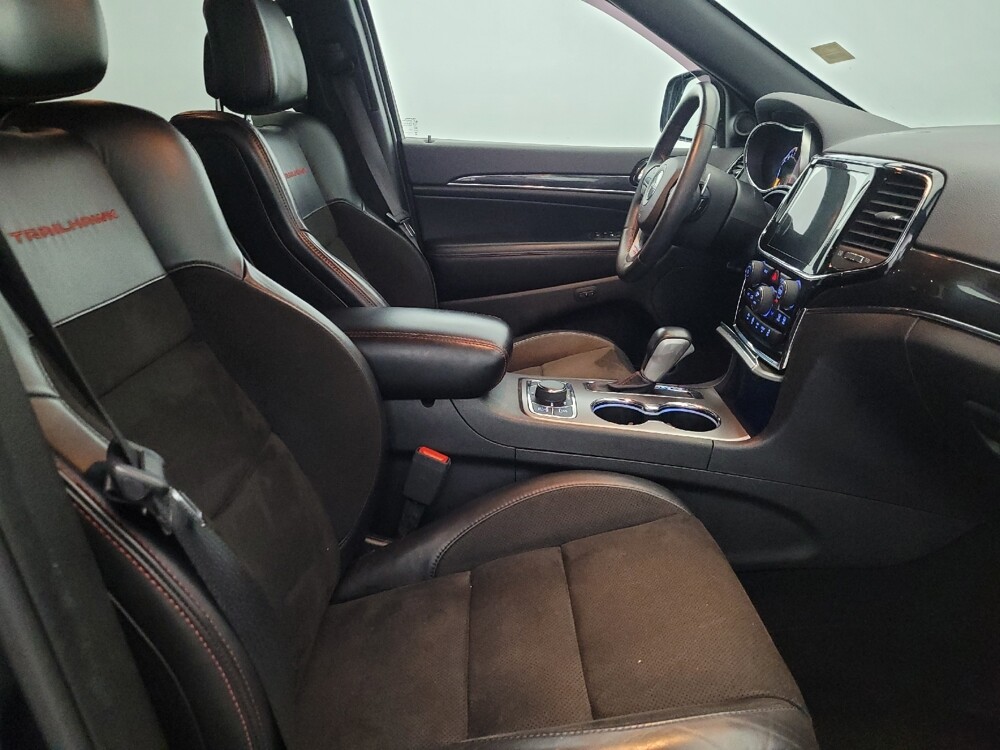 2019 Jeep Grand Cherokee in Pittsburgh, PA 15236 - 18125378 21